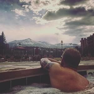 Meet your Posher, Brendan